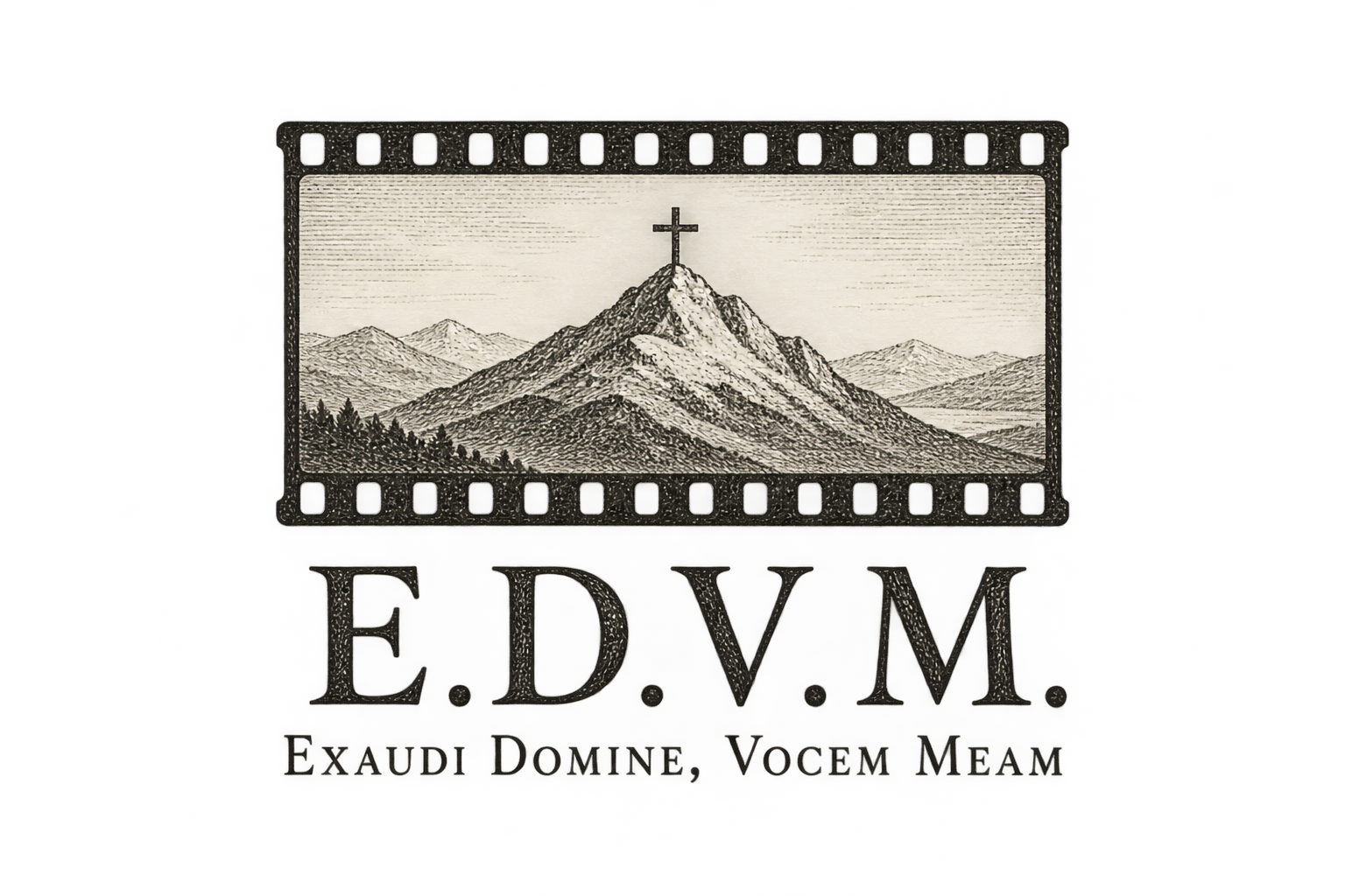 E.D.V.M. – Exaudi Domine, Vocem Meam